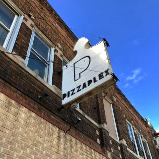 PizzaPlex