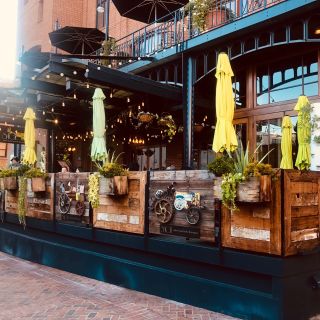 Sage Vegan Bistro - Pasadena