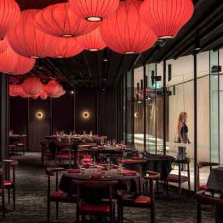 Brisbane Phoenix Chinese Restaurant