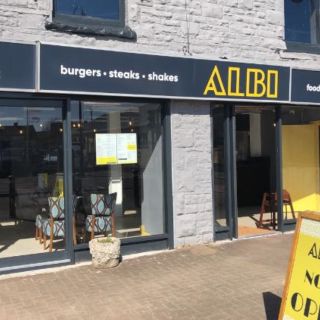 ALBI Restaurant