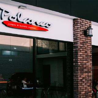 Crepería Polanco - León