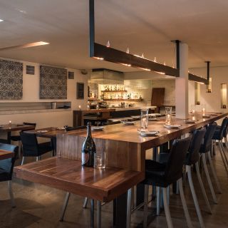 Local Kitchen & Wine Merchant