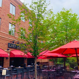 Chef Geoff's (New Mexico Ave.)