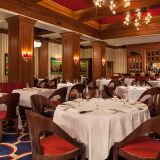 Cover image for Flagler Steakhouse
