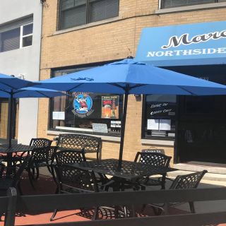 Marcos Northside Grill