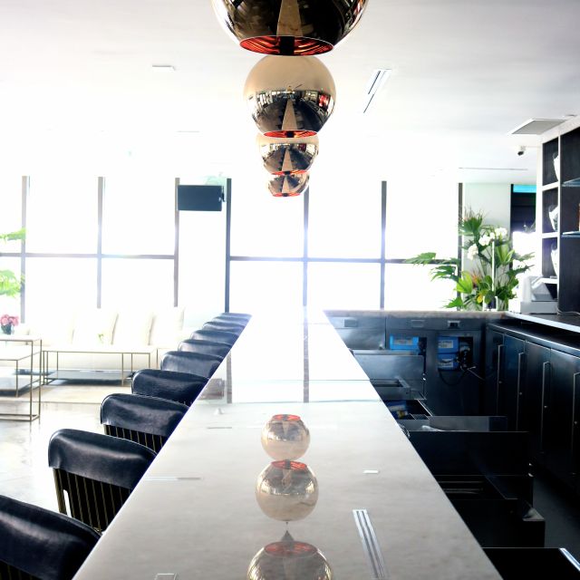 Bar One South Beach Restaurant Miami Beach Fl Opentable