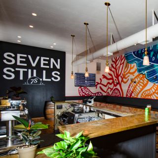 Seven Stills Mission Taproom