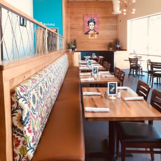 El Rincon Mexican Kitchen & Tequila Bar - Frisco
