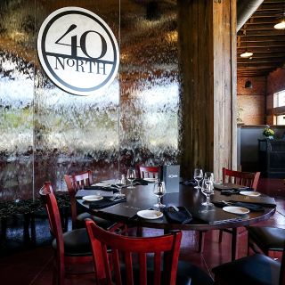40 North Tap + Grille
