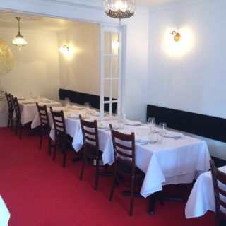 Restaurant Mont Liban
