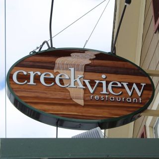 Creekview Restaurant