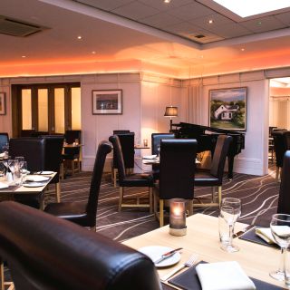The Mill Restaurant