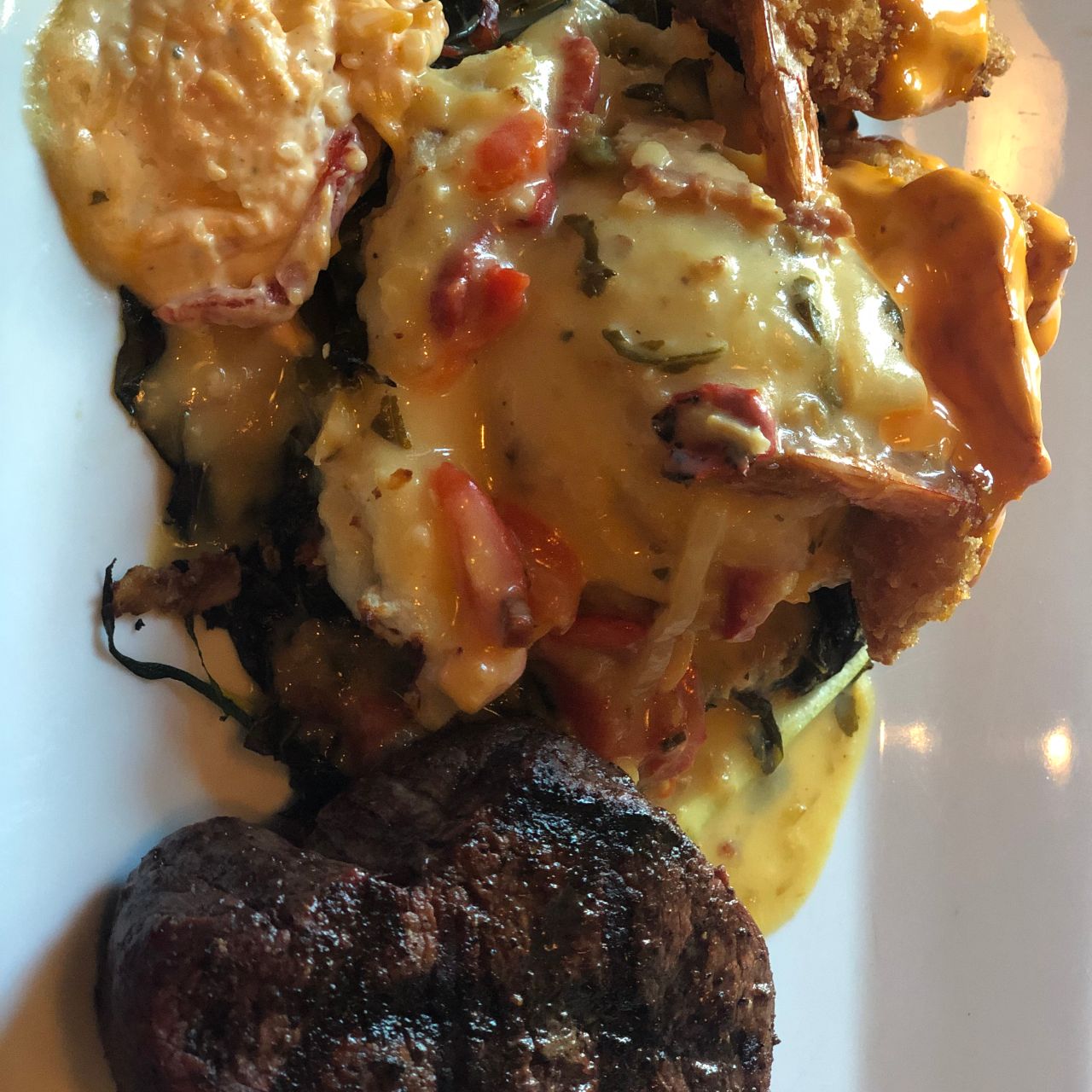 The Strip Club 104 A Steak House Restaurant Greer Sc Opentable