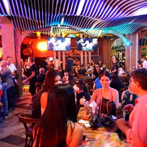 Tequila Barrel Restaurant - Playa del Carmen, ROO | OpenTable