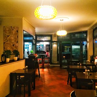 MEM - Open Kitchen