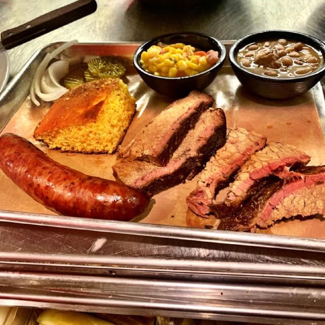 Bray's Smokehouse Restaurant Kingsville, , TX OpenTable