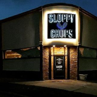 Sloppy Chops Restaurant