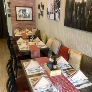 il Sugo Restaurant