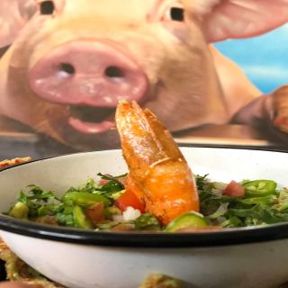 Che Puerco
