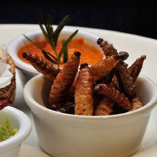 Agaves Restaurant