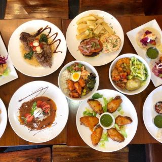 San Blas Latín Cuisine