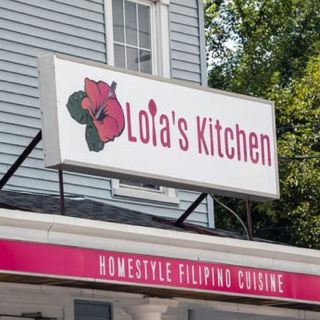 Lola’s Kitchen