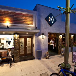 The Rockefeller - Hermosa Beach