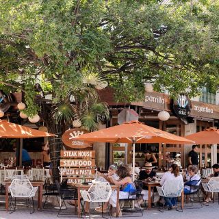 El Diez - Playa del Carmen