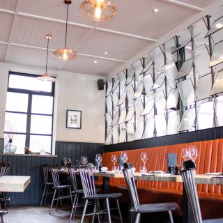 Chop House Leith