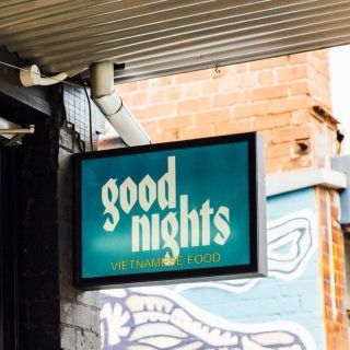 Good Nights Restaurant