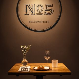 No5 London End