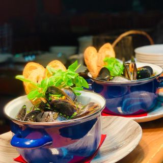 Colle Rosso Ristorante Italiano
