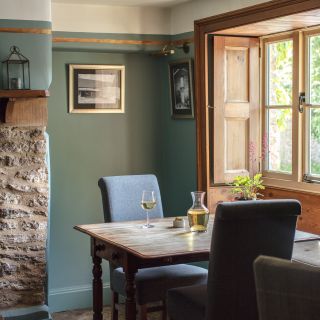 The Swan at Southrop