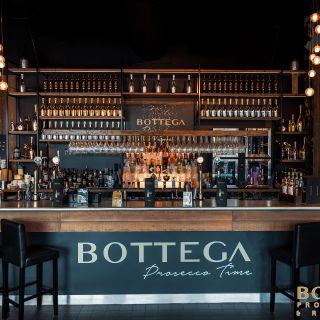 Bottega Birmingham