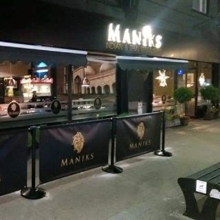 Maniks Restaurant