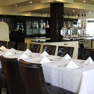 Fairways Restaurant