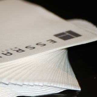 Essraum Restaurant