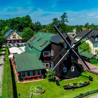 Zur Kräutermühle