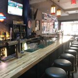 Cover image for Firkin on Yonge