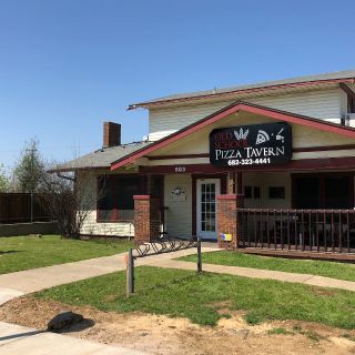 Old School Pizza Tavern
