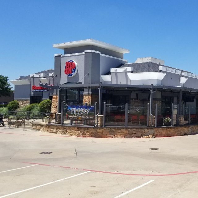 Boston's Restaurant & Sports Bar Arlington Arlington, TX OpenTable