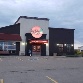 East Side Mario's - Camrose