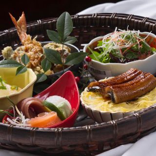 Hanagi Restaurant