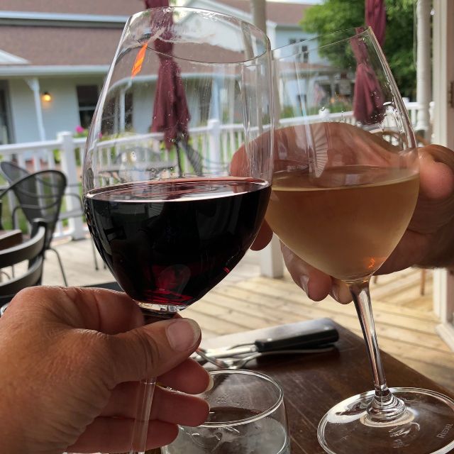 Pasta Vino Restaurant Sister Bay Wi Opentable