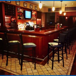Athos Restaurant