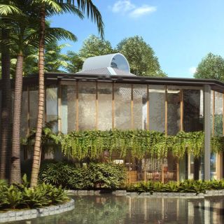 Botanic House