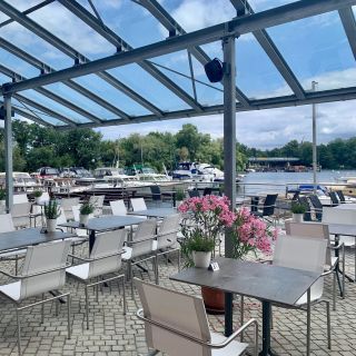 Restaurant Filterhaus