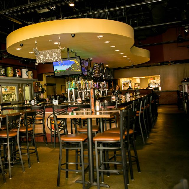 New England S Tap House Grille Restaurant Hooksett Nh Opentable