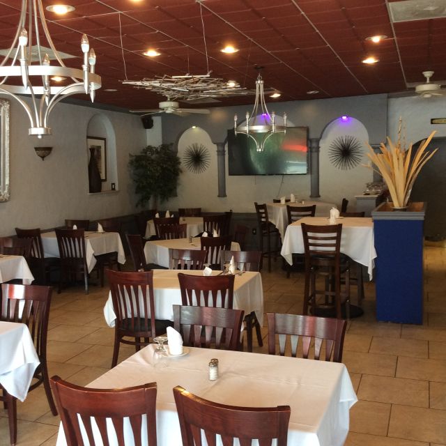 Orfino's Restaurant - Updated 2024, Italian Restaurant in Briarcliff ...