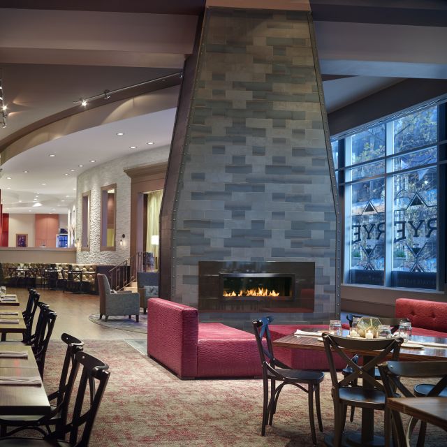 Rye Bar & Southern Kitchen Restaurant Raleigh, , NC OpenTable